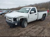 Chevrolet Silverado  Work Truck 1GCNCPEX5CZ276329 снимка