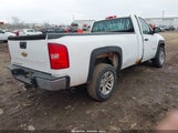 Chevrolet Silverado  Work Truck 1GCNCPEX5CZ276329 снимка
