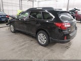 Subaru Outback 2.5I Premium 4S4BSBCC3F3319884 снимка
