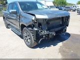 Chevrolet Silverado  Lt 3GCPWCED8KG278458 снимка