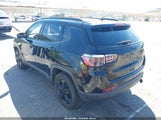 Jeep Compass Altitude Fwd 3C4NJCBB8MT597300 fotografie