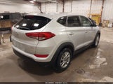 Hyundai Tucson Se KM8J2CA42JU716244 снимка