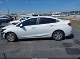 Chevrolet Cruze Ls Auto 1G1BC5SM1J7224229 снимка