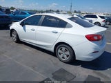 Chevrolet Cruze Ls Auto 1G1BC5SM1J7224229 снимка