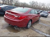 Hyundai Sonata Se 5NPEC4AC4DH535189 снимка