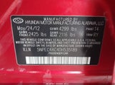 Hyundai Sonata Se 5NPEC4AC4DH535189 снимка