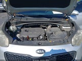 Kia Sportage Lx KNDPM3AC4J7335588 снимка
