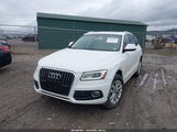 Audi Q5 2.0T Premium WA1C2AFP3GA051931 снимка