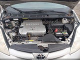 Toyota Sienna Le 5TDBK23C47S005343 снимка
