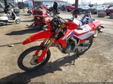 Honda Crf300 L MLHND1610M5001882 снимка