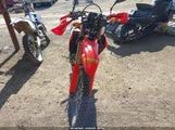 Honda Crf300 L MLHND1610M5001882 снимка