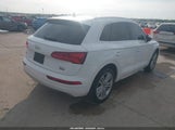 Audi Q5 2.0T Premium/2.0T Tech Premium WA1BNAFY8J2011163 fotografie