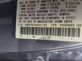 Honda Accord 3.5 Ex-L 1HGCP3F83CA031783 снимка