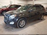 Chevrolet Equinox Lt 2GNFLFEK3G6121841 снимка