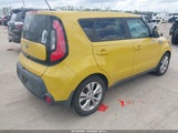 Kia Soul + KNDJP3A55F7184105 снимка