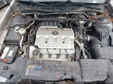 Cadillac Deville Standard 1G6KD54Y8XU709324 снимка