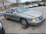 Cadillac Deville Standard 1G6KD54Y8XU709324 снимка