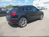 Audi Q3 2.0T Premium/2.0T Sport Premium WA1BCCFS4JR019443 снимка