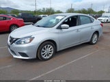 Nissan Sentra Sv 3N1AB7AP4KY346535 снимка