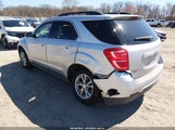 Chevrolet Equinox Lt 1GNFLFEK8GZ100553 снимка