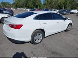 Chevrolet Malibu Fwd 1Fl 1G1ZC5ST4RF192559 photo