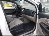 Kia Sedona Ex KNDMB5C13L6580553 снимка