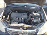 Toyota Corolla Le 1NXBR30E87Z912241 снимка