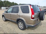 Honda Cr-V Se SHSRD78955U325851 снимка