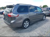 Toyota Sienna Le 8 Passenger 5TDKZ3DC9JS904433 снимка