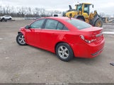 Chevrolet Cruze 1Lt Auto 1G1PC5SB5E7199989 снимка