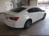Chevrolet Malibu Fwd Rs 1G1ZG5ST4LF132065 снимка