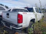 Chevrolet Colorado Wt 1GCGTAE35F1249508 снимка