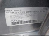 Audi A4 2.0T Premium WAUBFAFL6GN008418 снимка