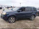 Honda Pilot Ex-L 5FNYF4H65CB018517 снимка