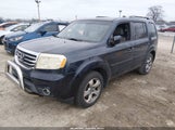 Honda Pilot Ex-L 5FNYF4H65CB018517 photo