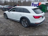 Audi A4 Allroad 2.0T Premium/2.0T Tech Premium WA18NAF4XJA206615 fotografie