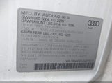 Audi A4 Allroad 2.0T Premium/2.0T Tech Premium WA18NAF4XJA206615 снимка