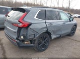 Honda Cr-V Hybrid Sport Touring 5J6RS6H91RL011036 photo