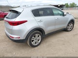 Kia Sportage Lx KNDPMCAC3H7143668 снимка
