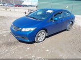 Honda Civic Lx 19XFB2F50DE046282 снимка