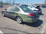 Ford Taurus Se 1FAFP53UX4A122288 fotografie