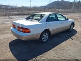 Lexus Es 300 JT8BF28G5W0139035 снимка