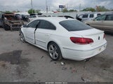 Volkswagen Cc 2.0T R-Line WVWBN7AN8EE505436 photo