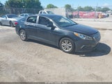 Hyundai Sonata Eco 5NPE24AA7HH461578 снимка