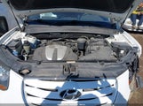 Hyundai Santa Fe Limited V6 5NMSK4AG1AH384555 fotografie