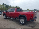 GMC Sierra 2500Hd 4Wd Standard Bed Denali 1GT49REY6LF246384 снимка