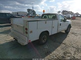 Ford F-250 Xl 1FTBF2A69EEB57302 снимка