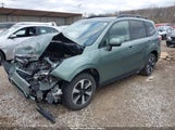 Subaru Forester 2.5I Premium JF2SJAEC2JH554496 снимка