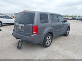 Honda Pilot Ex-L 5FNYF3H55FB011962 снимка