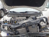 Kia Forte Ex KNAFU4A20C5592784 снимка